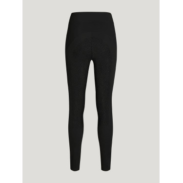 Legging d’équitation hiver femme full grip Tommy Hilfiger