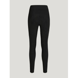 Winter rijleggings dames full grip Tommy Hilfiger