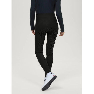 Legging d’équitation hiver femme full grip Tommy Hilfiger