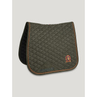 Tapis de dressage Baxter Suede Tommy Hilfiger Equestrian Tapis de dressage Baxter Suede Tommy Hilfiger Equestrian