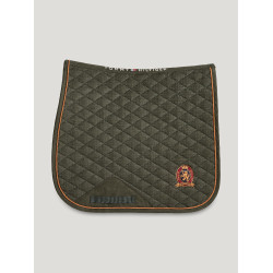 Tapis de dressage Baxter Suede Tommy Hilfiger Equestrian Tapis de dressage Baxter Suede Tommy Hilfiger Equestrian