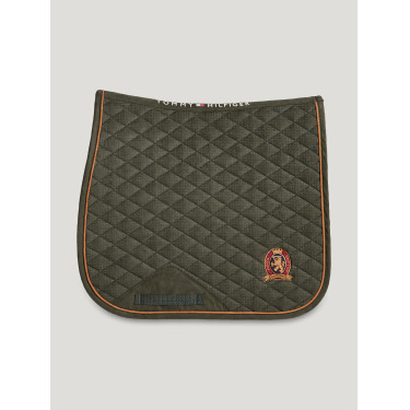 Tapis de dressage Baxter Suede Tommy Hilfiger Equestrian Tapis de dressage Baxter Suede Tommy Hilfiger Equestrian