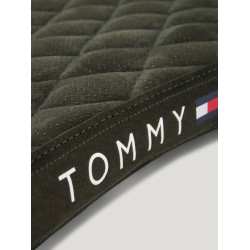 Tapis de dressage Baxter Suede Tommy Hilfiger Equestrian Tapis de dressage Baxter Suede Tommy Hilfiger Equestrian