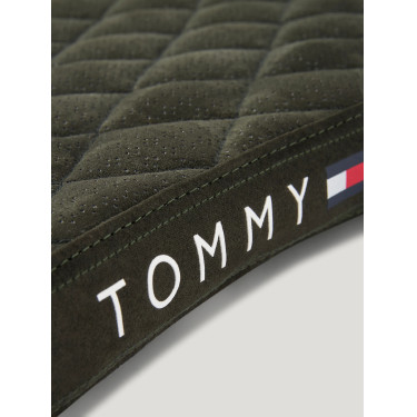 Tapis de dressage Baxter Suede Tommy Hilfiger Equestrian Tapis de dressage Baxter Suede Tommy Hilfiger Equestrian