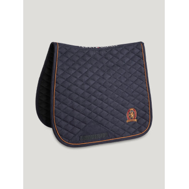 Tapis de dressage Baxter Suede Tommy Hilfiger Equestrian Tapis de dressage Baxter Suede Tommy Hilfiger Equestrian