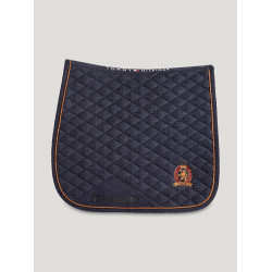 Tapis de dressage Baxter Suede Tommy Hilfiger Equestrian Tapis de dressage Baxter Suede Tommy Hilfiger Equestrian