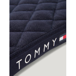 Tapis de dressage Baxter Suede Tommy Hilfiger Equestrian Tapis de dressage Baxter Suede Tommy Hilfiger Equestrian