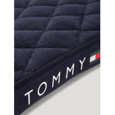 Tapis de dressage Baxter Suede Tommy Hilfiger Equestrian Tapis de dressage Baxter Suede Tommy Hilfiger Equestrian