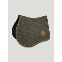 Tapis de jumping Baxter Suede Tommy Hilfiger Equestrian Tapis de jumping Baxter Suede Tommy Hilfiger Equestrian
