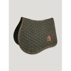 Tapis de jumping Baxter Suede Tommy Hilfiger Equestrian