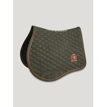 Tapis de jumping Baxter Suede Tommy Hilfiger Equestrian