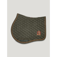 Tapis de jumping Baxter Suede Tommy Hilfiger Equestrian Tapis de jumping Baxter Suede Tommy Hilfiger Equestrian