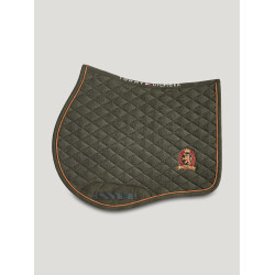 Tapis de jumping Baxter Suede Tommy Hilfiger Equestrian