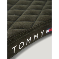 Tapis de jumping Baxter Suede Tommy Hilfiger Equestrian Tapis de jumping Baxter Suede Tommy Hilfiger Equestrian