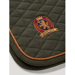 Tapis de jumping Baxter Suede Tommy Hilfiger Equestrian