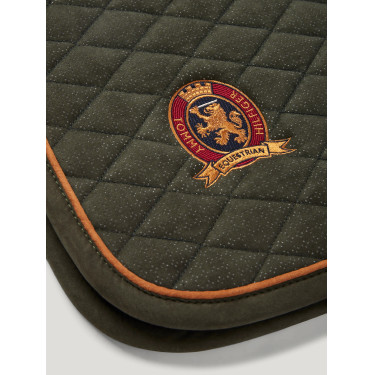 Tapis de jumping Baxter Suede Tommy Hilfiger Equestrian