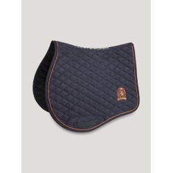 Tapis de jumping Baxter Suede Tommy Hilfiger Equestrian