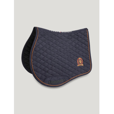Tapis de jumping Baxter Suede Tommy Hilfiger Equestrian