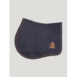 Tapis de jumping Baxter Suede Tommy Hilfiger Equestrian