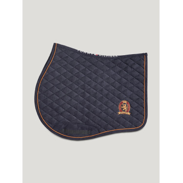 Baxter Suede Springzadeldek Tommy Hilfiger Equestrian