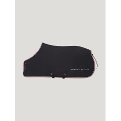 Couverture Ivy Fleece Tommy Hilfiger Equestrian