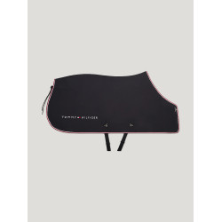 Couverture Ivy Fleece Tommy Hilfiger Equestrian