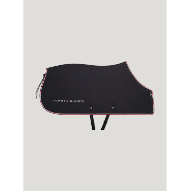 Couverture Ivy Fleece Tommy Hilfiger Equestrian