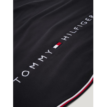 Couverture Ivy Fleece Tommy Hilfiger Equestrian