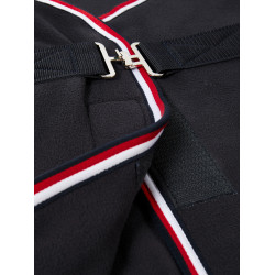 Couverture Ivy Fleece Tommy Hilfiger Equestrian