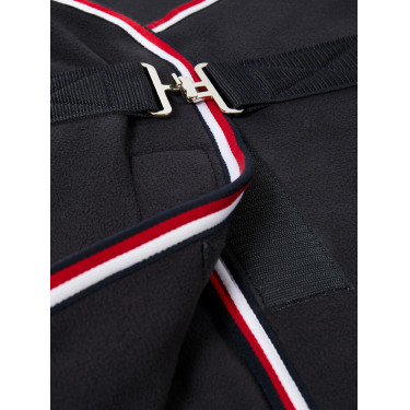 Couverture Ivy Fleece Tommy Hilfiger Equestrian