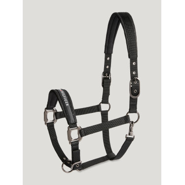 Licol et longe Yale Shine Tommy Hilfiger Equestrian Licol et longe Yale Shine Tommy Hilfiger Equestrian