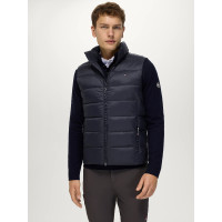 Anders Men Puffer Vest Tommy Hilfiger Equestrian