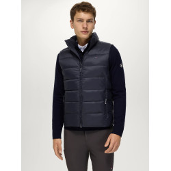 Veste Anders homme Puffer Tommy Hilfiger Equestrian