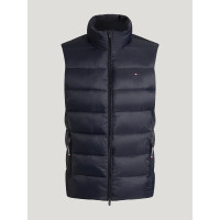 Anders Men Puffer Vest Tommy Hilfiger Equestrian