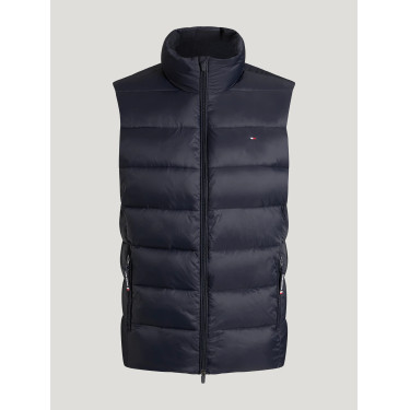 Veste Anders homme Puffer Tommy Hilfiger Equestrian