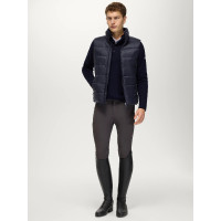 Anders Men Puffer Vest Tommy Hilfiger Equestrian
