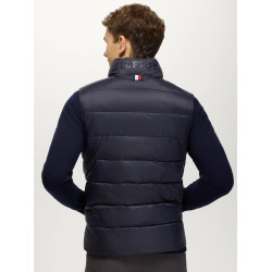 Veste Anders homme Puffer Tommy Hilfiger Equestrian