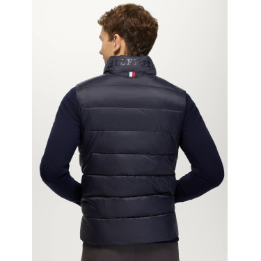Veste Anders homme Puffer Tommy Hilfiger Equestrian