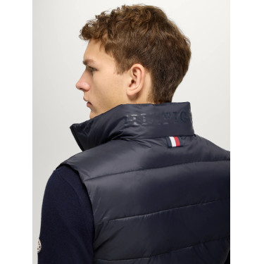 Veste Anders homme Puffer Tommy Hilfiger Equestrian