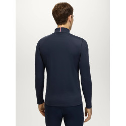 Baselayer col montant Ben homme Tommy Hilfiger Equestrian