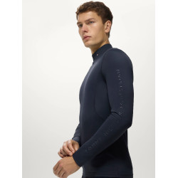 Baselayer col montant Ben homme Tommy Hilfiger Equestrian