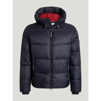 Morrison Heren Pufferjack Tommy Hilfiger Equestrian