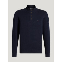 Scott Heren 1/4 Knooptrui Tommy Hilfiger Equestrian