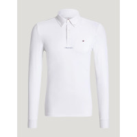 Wilson Men Show Shirt Tommy Hilfiger Equestrian