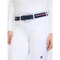Anchor elastische riem Tommy Hilfiger Equestrian