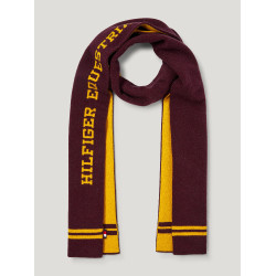 Vanderbilt Varsity Sjaal Tommy Hilfiger Equestrian