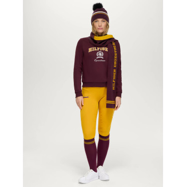 Echarpe Vanderbilt Varsity Tommy Hilfiger Equestrian