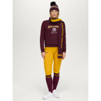 Vanderbilt Varsity Sjaal Tommy Hilfiger Equestrian