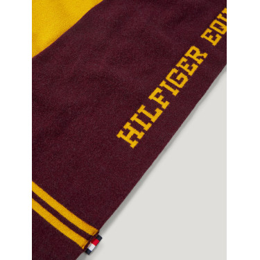 Echarpe Vanderbilt Varsity Tommy Hilfiger Equestrian
