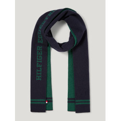 Vanderbilt Varsity Sjaal Tommy Hilfiger Equestrian